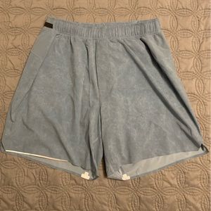 Lululemon Men’s Lined Surge 6” Shorts Medium